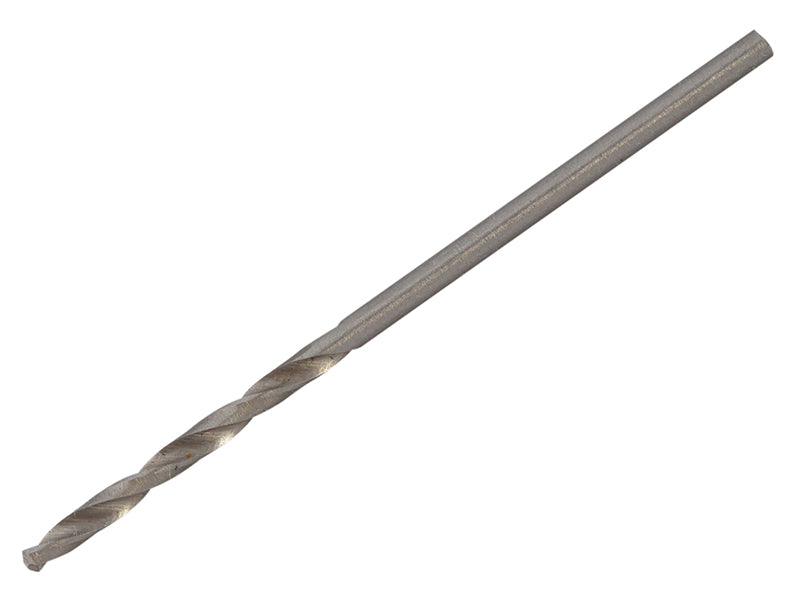 Black&Decker X50751 HSS Drill Bit 1.5mm OL:40mm WL:18mm