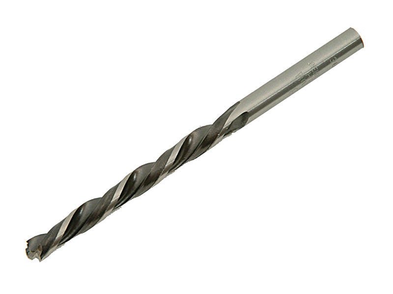 Black&Decker X51038 Piranha Bullet Drill Bit 4.0mm OL:75mm WL:43mm