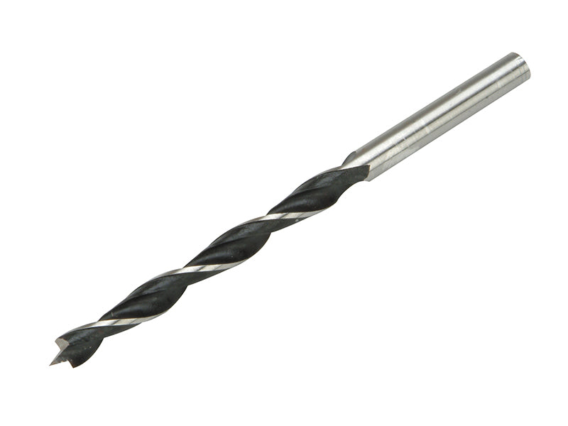 Black&Decker X52011 Brad Point Wood Drill Bit 5mm