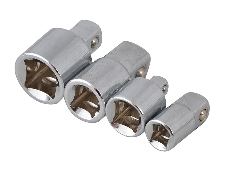 BlueSpotTools 02078 Adaptor Set 4 Piece