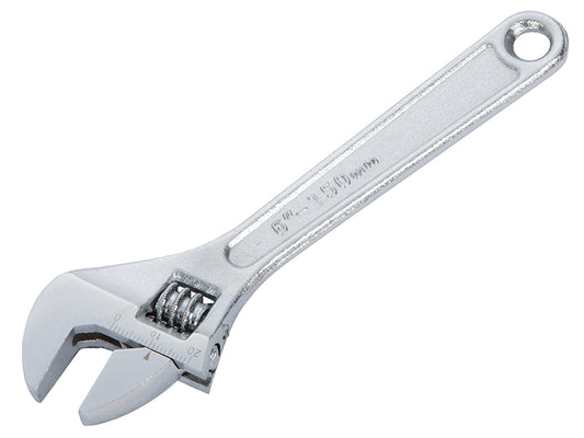 BlueSpotTools 06102 Adjustable Wrench 150mm (6in)