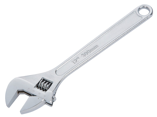 BlueSpotTools 06105 Adjustable Wrench 300mm (12in)