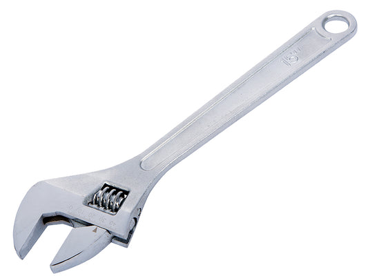 BlueSpotTools 06106 Adjustable Wrench 380mm (15in)