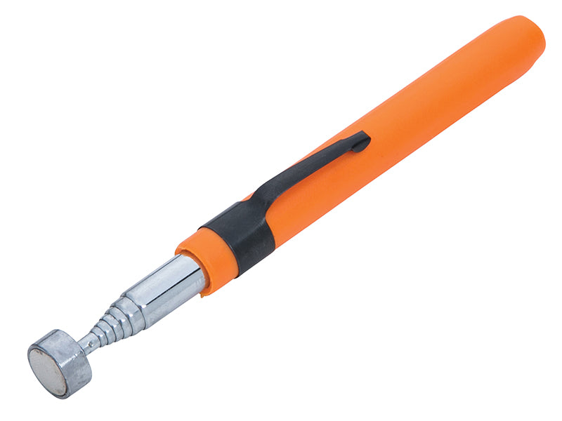 BlueSpotTools 07305 Telescopic Magnetic Pick Up Tool 150-685mm 2.25kg (5lbs)