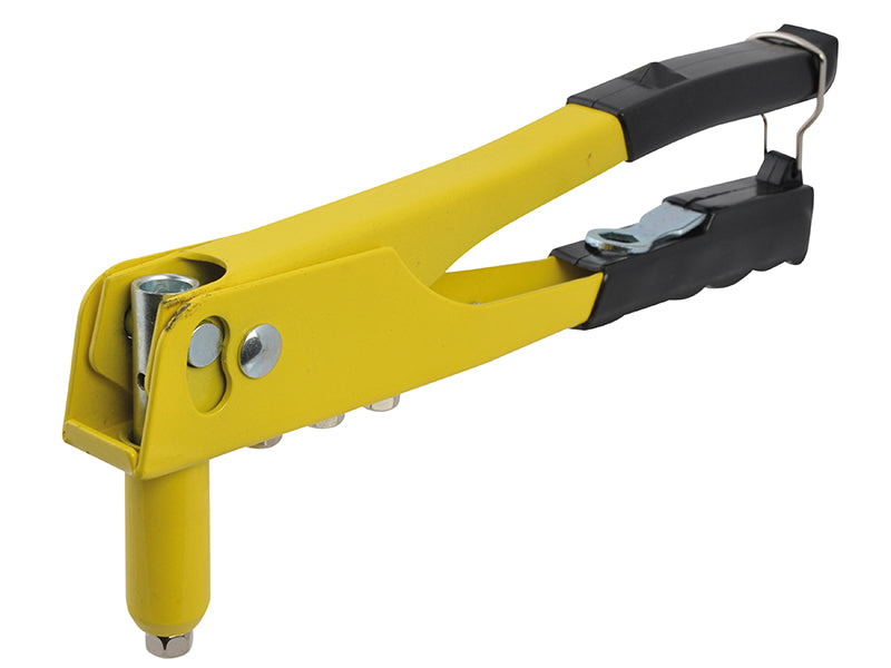 BlueSpotTools 09101 Hand Rivet Gun + 60 Rivets