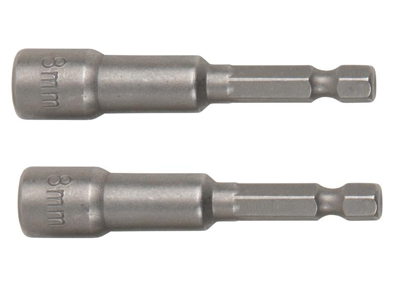 BlueSpotTools 14110 Magnetic Nut Driver Set, 2 Piece