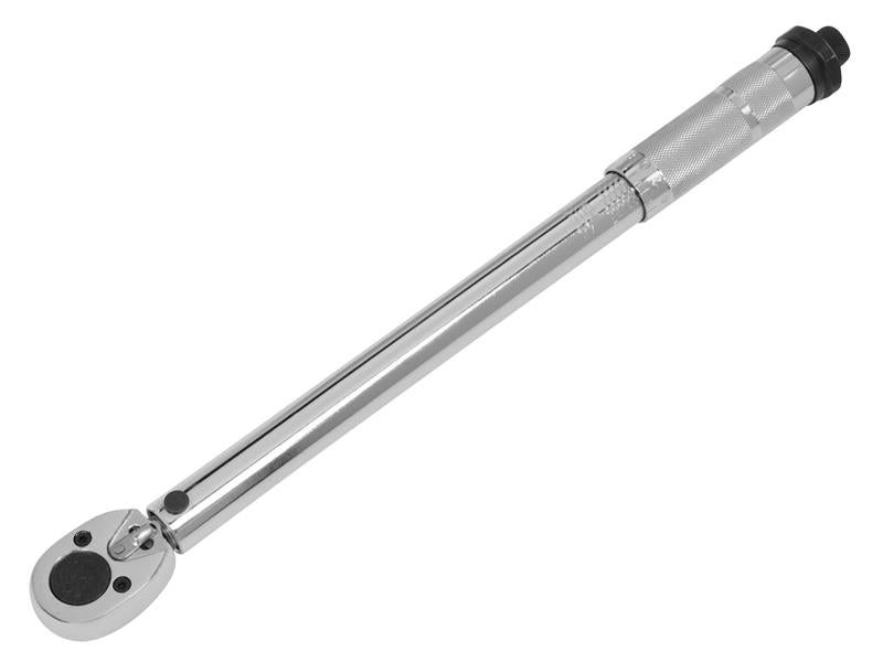 BlueSpotTools 2005 2005 Torque Wrench 1/2in Drive 40-210Nm