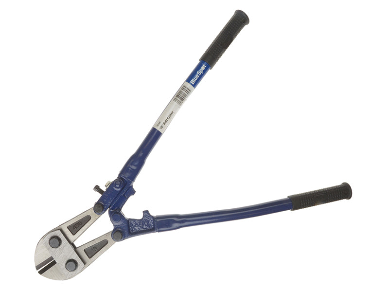 BlueSpotTools 22309 Bolt Cutters 450mm (18in)