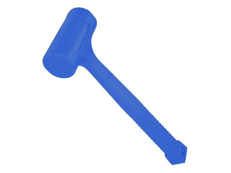 BlueSpotTools 26102 Dead Blow Hammer 720g (25oz)