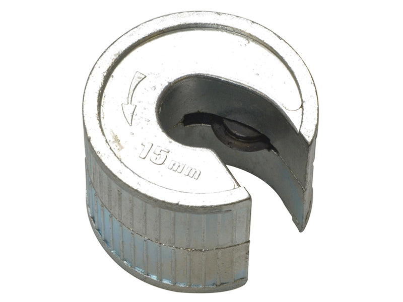 BlueSpotTools 30132 Pipe Slice 15mm