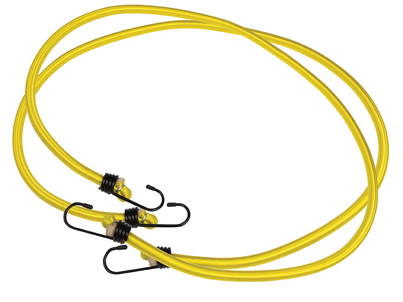 BlueSpotTools 45447 Bungee Cord 120cm (48in) 2 Piece