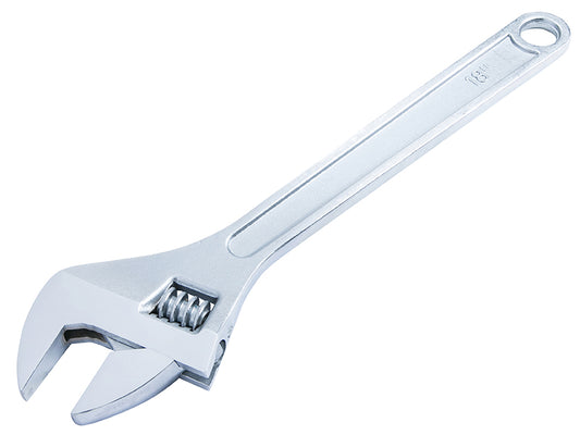 BlueSpotTools 6108 Adjustable Wrench 450mm (18in)