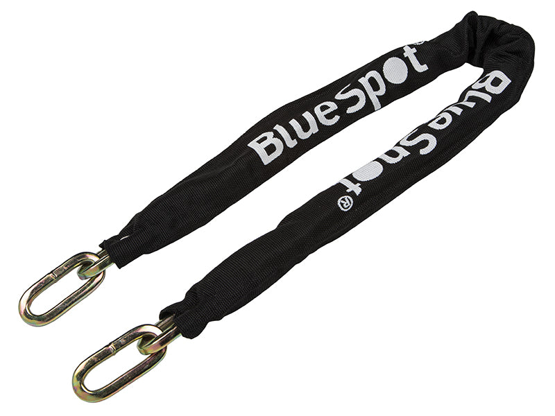BlueSpotTools 77077 Square Link Chain 3ft x 8mm