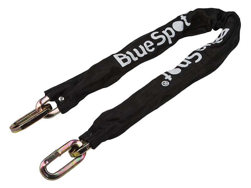 BlueSpotTools 77078 Square Link Chain 3ft x 10mm