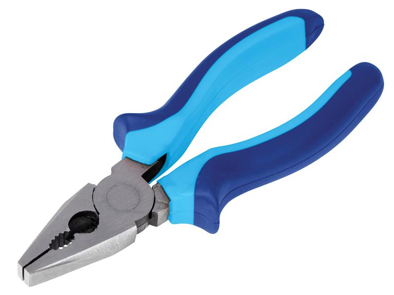 BlueSpotTools 8191 Combination Pliers 150mm (6in)