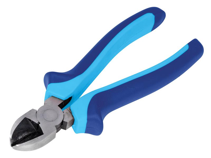 BlueSpotTools 8193 Side Cutter Pliers 150mm (6in)