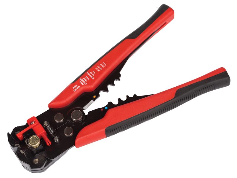 BlueSpotTools 8805 Auto Wire Crimper and Stripper