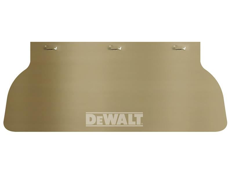 DEWALTDrywall EU2-951 Replacement Skimmer Blade 10in