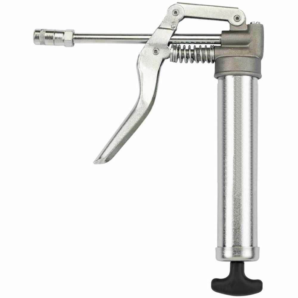 Draper PISTOL TYPE GREASE GUN 47810 130cc Pistol-Type Grease Gun