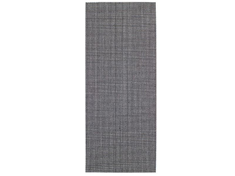 DeWalt DTM8621-QZ 1/3 Mesh Sanding Sheets Medium 80 Grit (Pack 5)