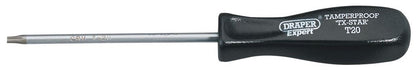 34116 Draper T20X100TX-TAMPERPROOF S/D-PKD 939TXT Professional Trade DIY Workshop Garage Use