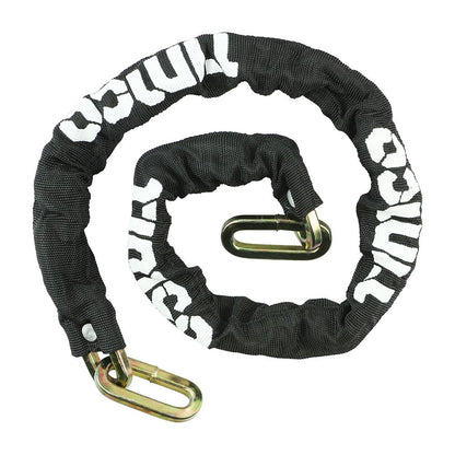 TIMCO Security Chain 8mm x 1m Pack 1