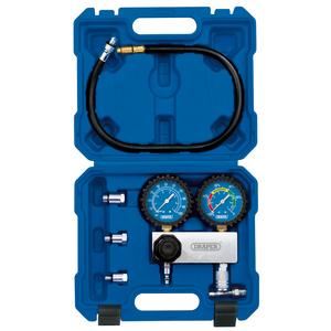 Draper CYLINDER LEAKAGE KIT 35884 Cylinder Leakage Kit (7 Piece)