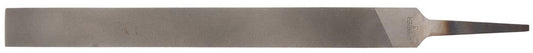 60213 Draper Smooth Cut Hand File, 12 x 200mm HF/3 Hand Files Professional Trade DIY Workshop Garage Use