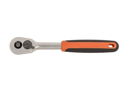 BAH Quick Release Reversible Ratchet 3/8in Drive