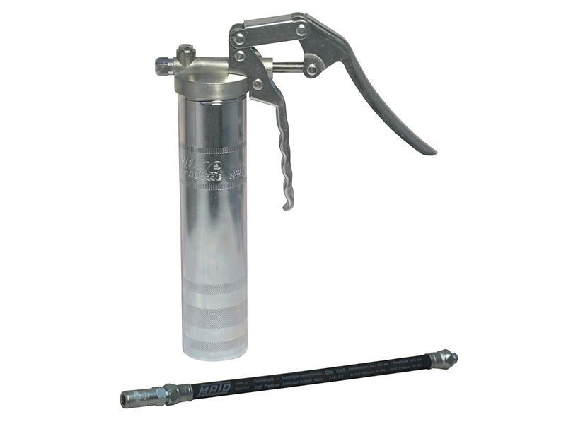 Lumatic 3025090 Lube-Shuttle® One Handed Grease Gun