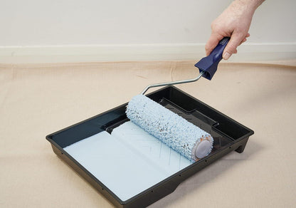 For The Trade 9" Medium Pile Roller Sleeve | Decorating Tools, Paint Brushes, Rollers & Accessories