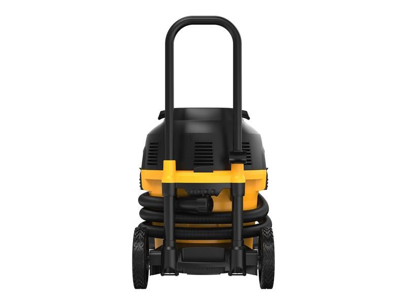 DeWalt DWV905M M-Class Construction Dust Extractor 38 litre 1400W 240V