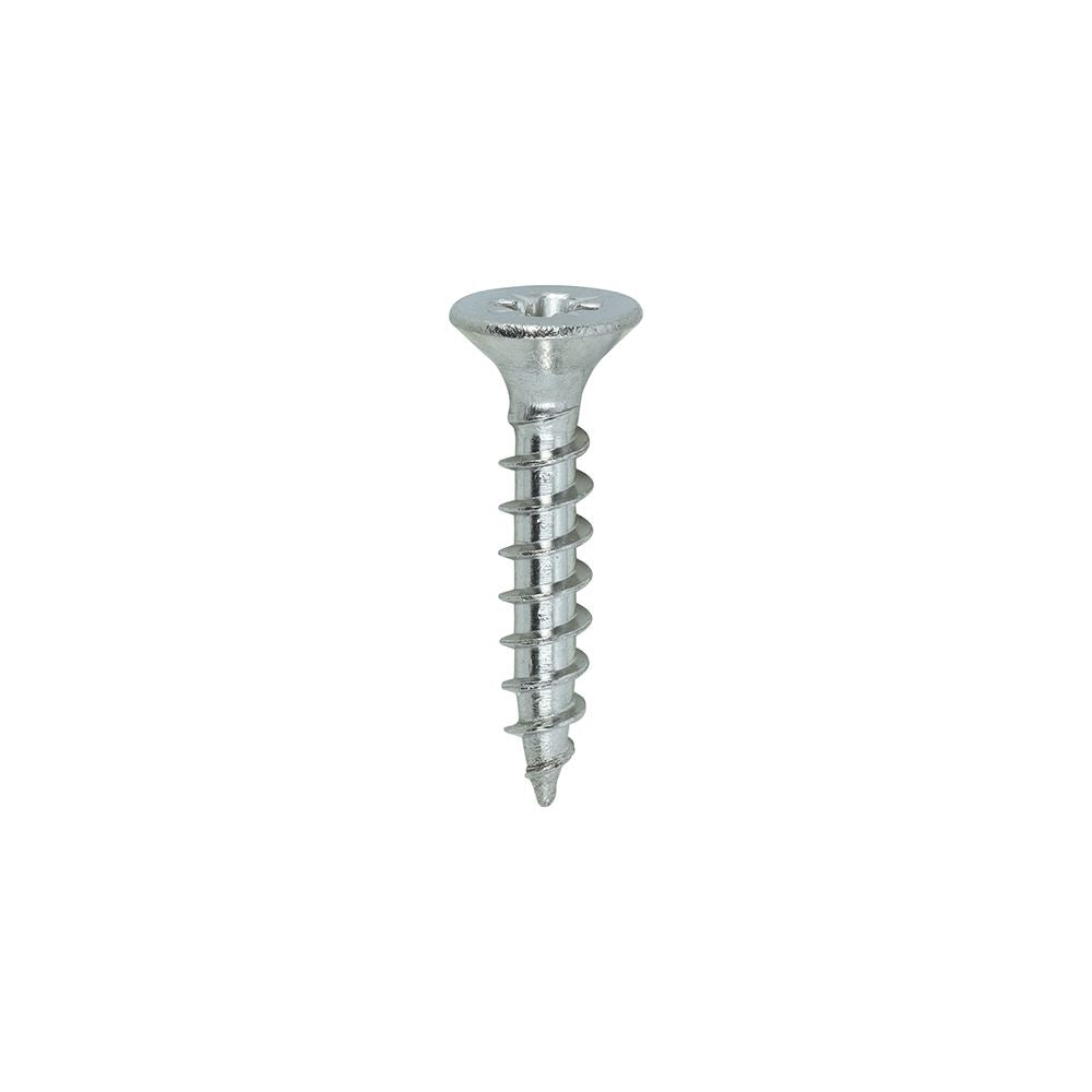 TIMCO Classic Screw PZ1 CSK A4 SS 3.0 x 16 Pack 200