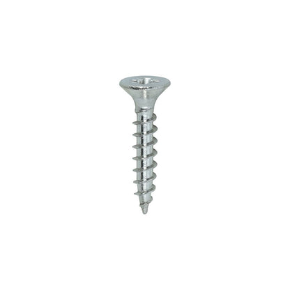 TIMCO Classic Screw PZ1 CSK A4 SS 3.0 x 16 Pack 200