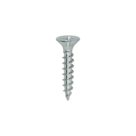TIMCO Classic Screw PZ1 CSK A4 SS 3.0 x 16 Pack 200