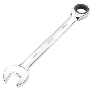 Draper 32.0MM RATCHETING SPANNER 31027 Draper HI-TORQÂ® Metric Ratcheting Combination Spanners