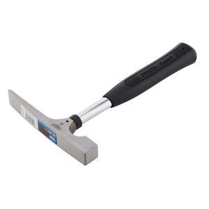 Draper BRICKHAMMER TUBULAR SHAFT 560G 13964 13964 Bricklayer's Hammers
