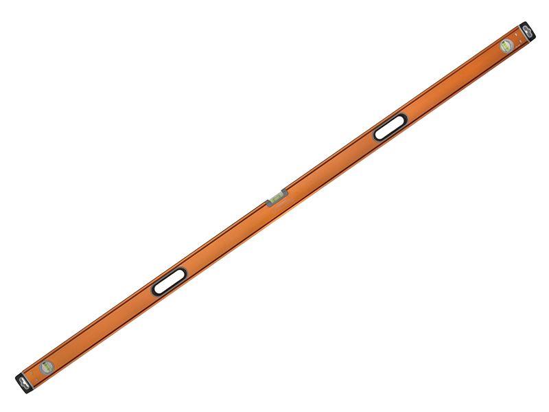 Bahco 466-1800 466-1800 Box Spirit Level 180cm