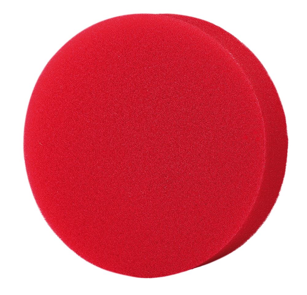 Draper 80MM H&L POLISH PAD ULTRASOFT Polishing Pads, 80mm