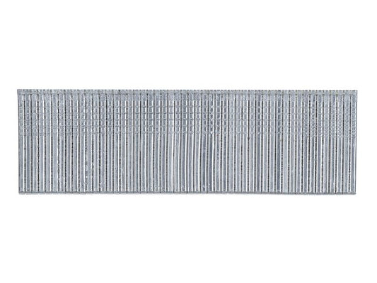 DeWalt DNBSB1625Z 16 Gauge Galvanised Finish Nails 25mm (Pack 5000)