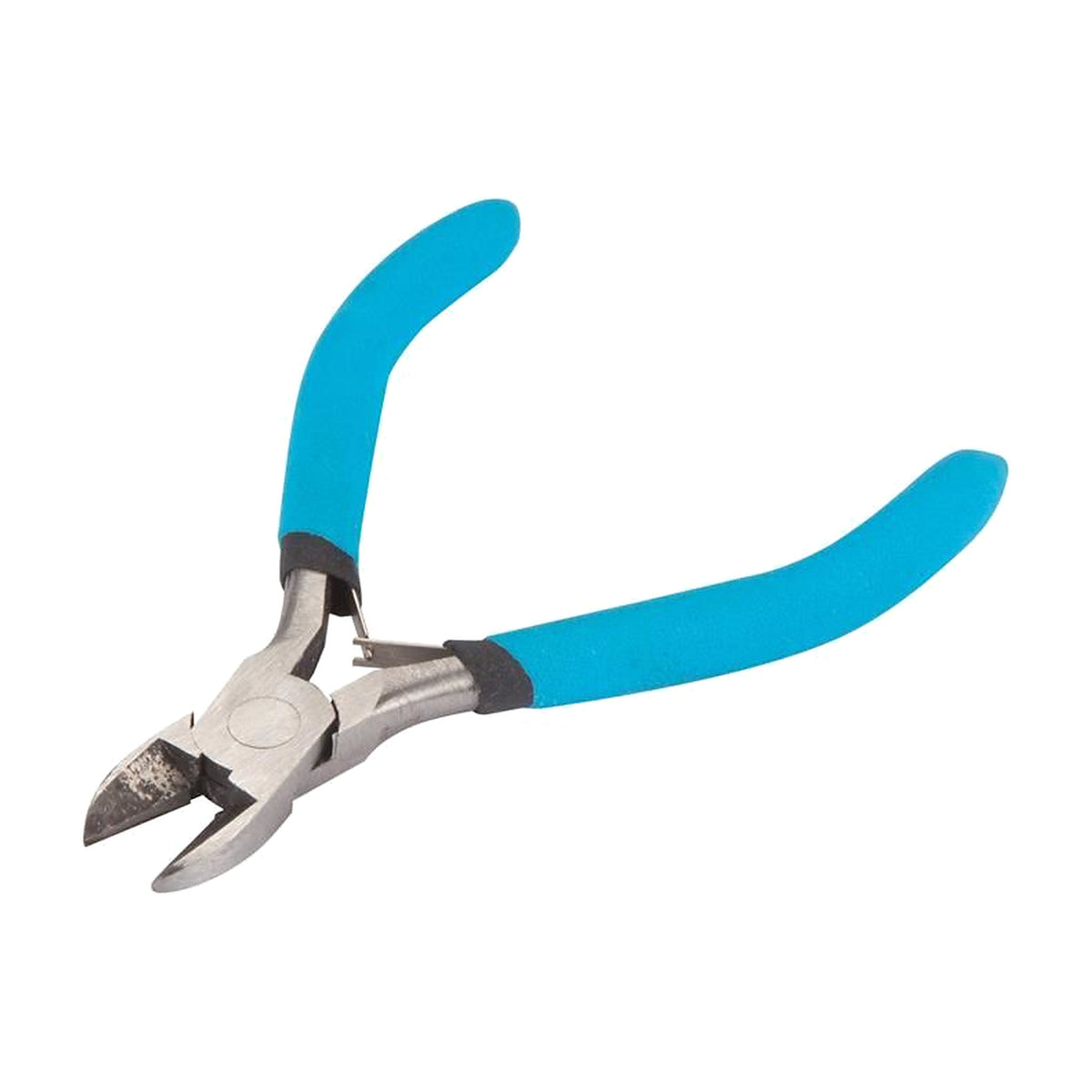 B/S Soft Grip Mini Side Cutter Pliers