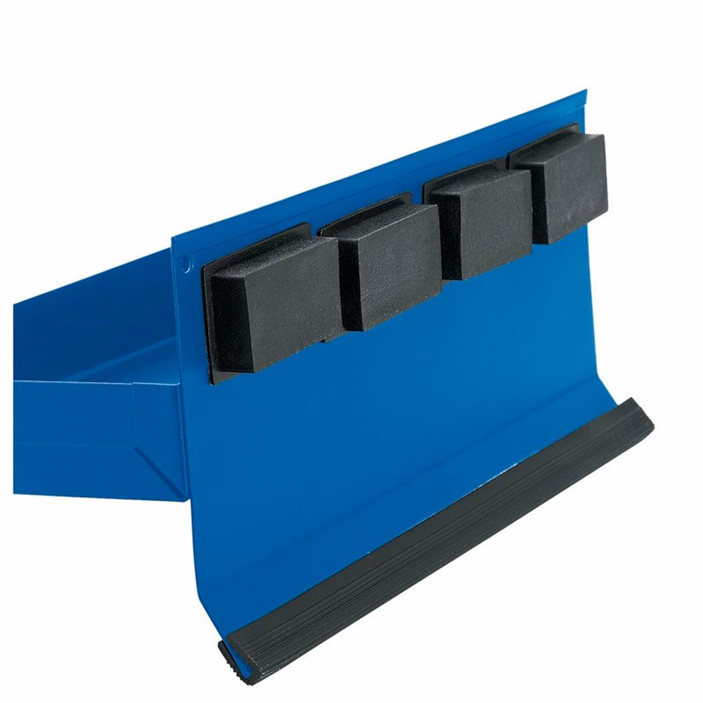 Draper 3PC MAG TOOL TRAY SET 11755 Magnetic Tool Tray Set (3 Piece)