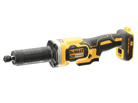 DeWalt DCG426N-XJ DCG426N XR Brushless Die Grinder 18V Bare Unit