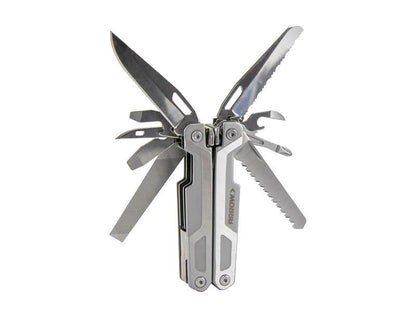 ARR AT50 Staple Gun with FREE Multi Tool