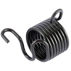 Draper SPRING RETAINER 00092 Air Hammers and Chisel Accessories