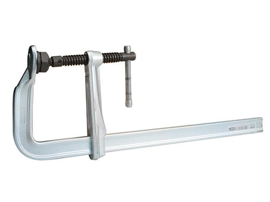 Bessey SG40M SG40M Heavy-Duty All-Steel Screw Clamp Capacity 400mm