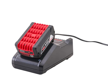 Bosch 18V Combi Drill with 2 x 4Ah Li-ion Batteries Professional Trade DIY Workshop Equipment