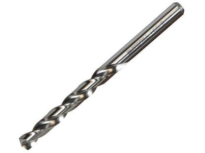 Faithfull FAIPP900PRO Professional HSS Jobber Drill Bit Pre Pack 9.00mm OL:125mm WL:76mm |