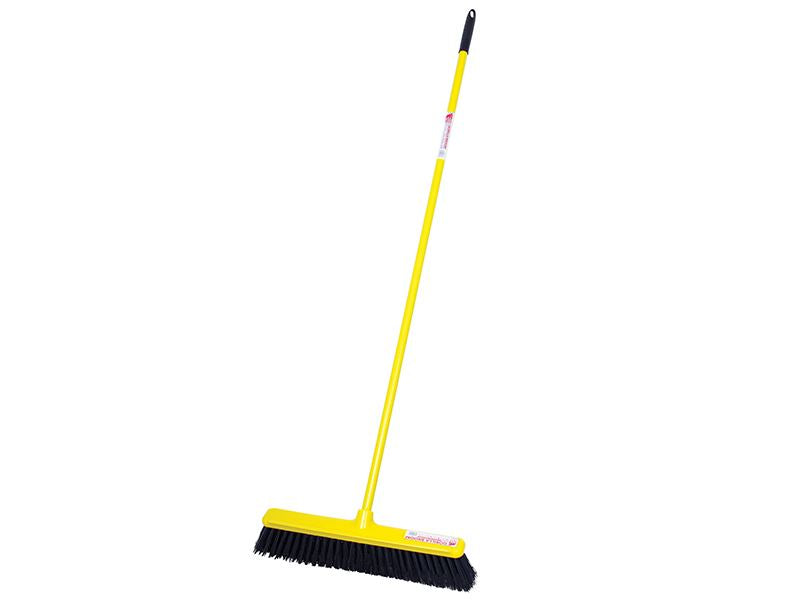 RedGorilla SP.GRBR/Y Complete Gorilla Broom� Yellow 500mm (19.3/4in)