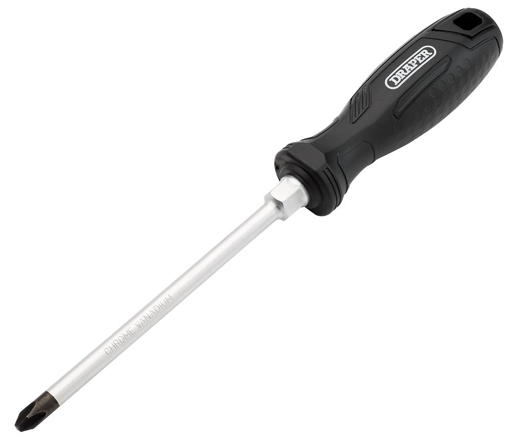 Draper PH3X150MM PHILIPS SCREWDRIVER Hard Grip Screwdrivers